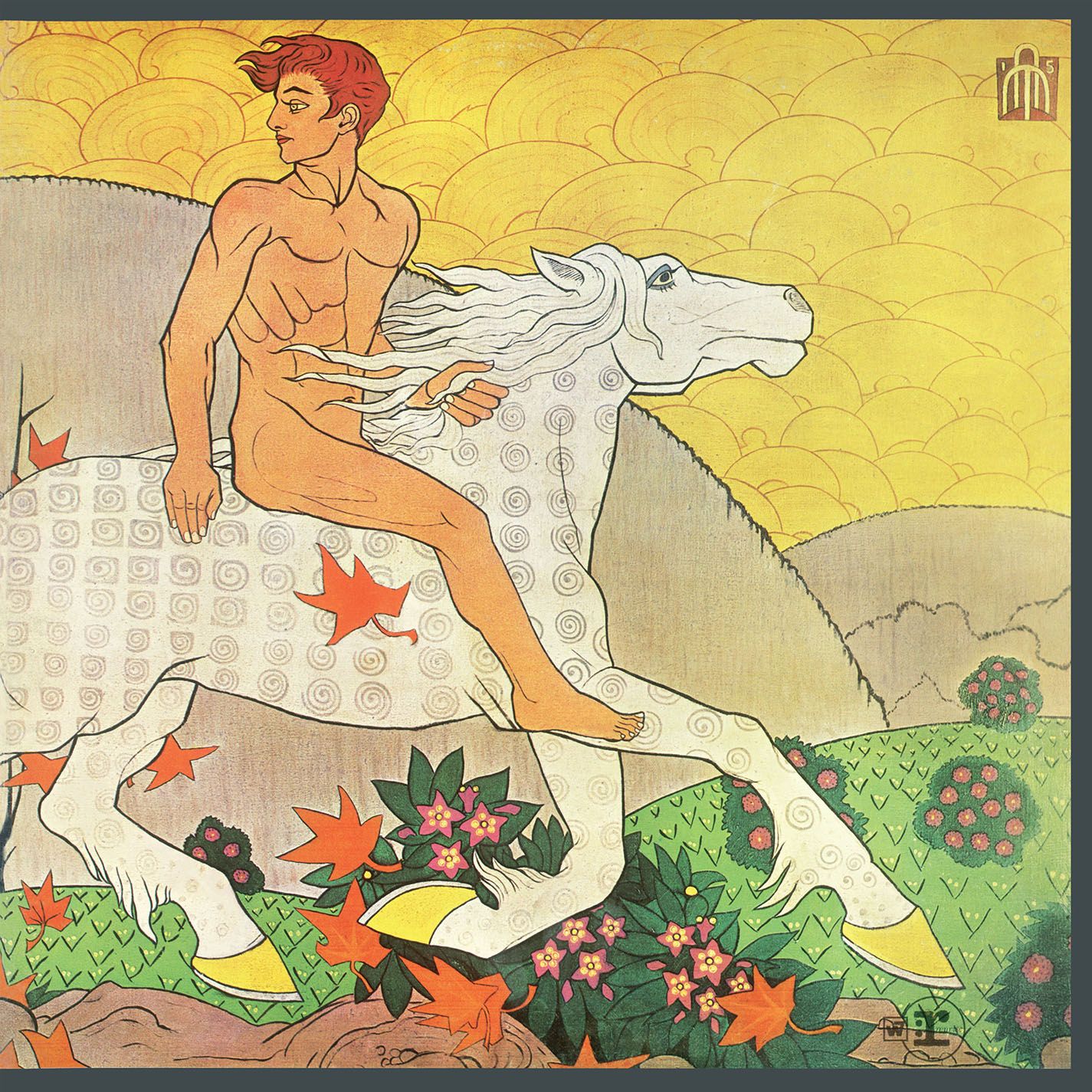 Fleetwood Mac - Then Play On, Vinyl Album